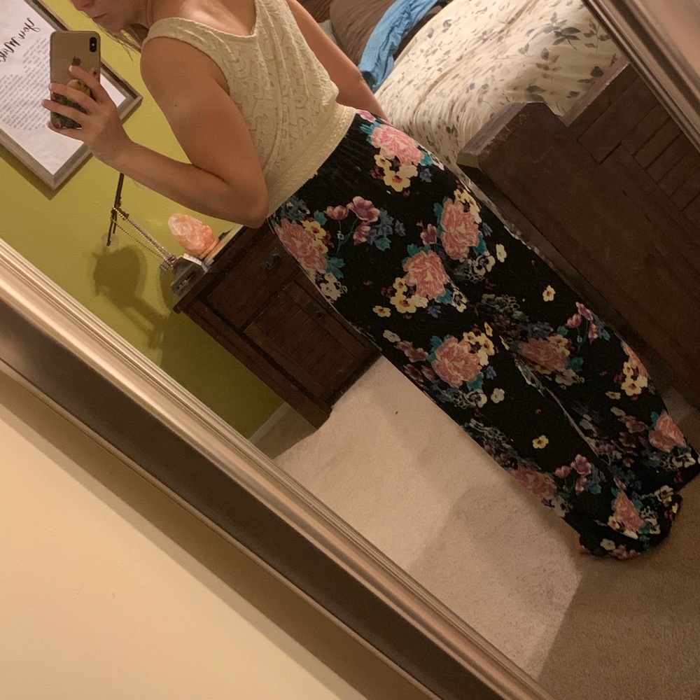 One piece romper